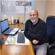 Formateur informatique en numérique (Bureautique, Traitement de l'information, emploi d'ordinateurs ...)